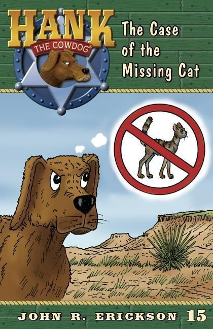 Produktbild: The Case of the Missing Cat
