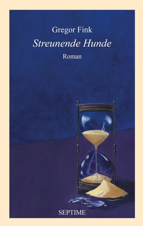 Produktbild: Streunende Hunde