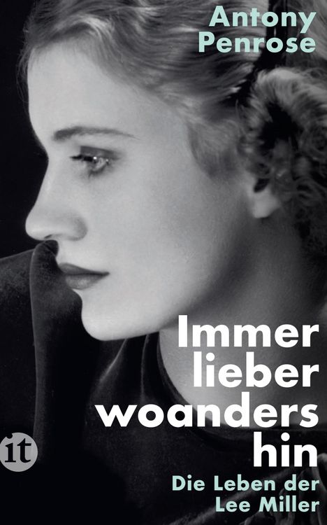 Produktbild: Immer lieber woandershin
