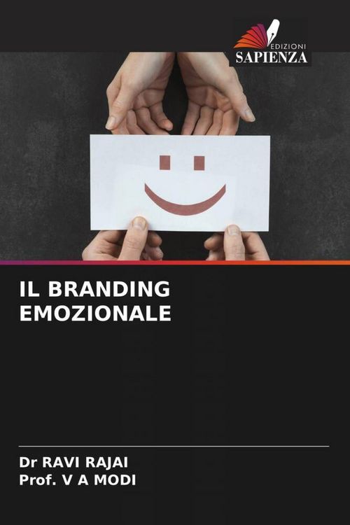 Produktbild: Il Branding Emozionale