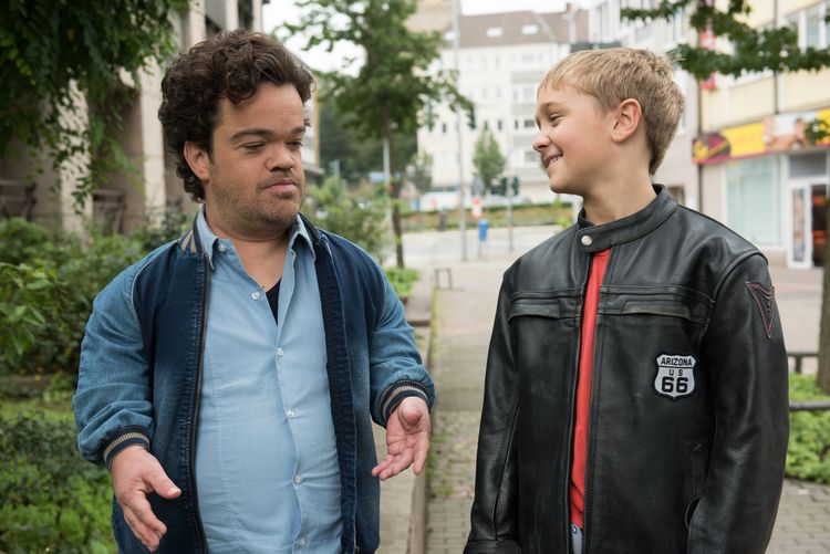 Produktbild: Auf Augenh&ouml;he