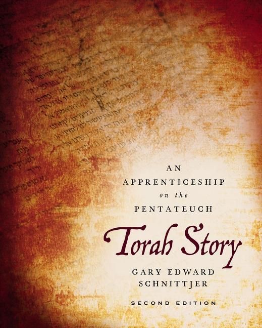 Produktbild: Torah Story, Second Edition