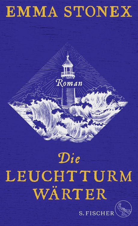 Produktbild: Die Leuchtturmw&auml;rter