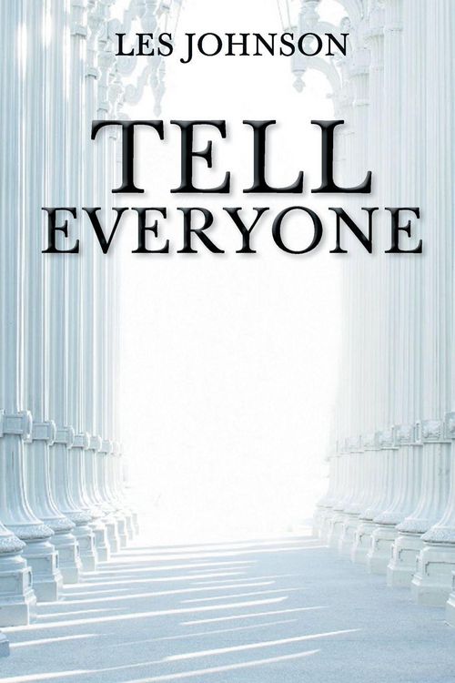 Produktbild: Tell Everyone