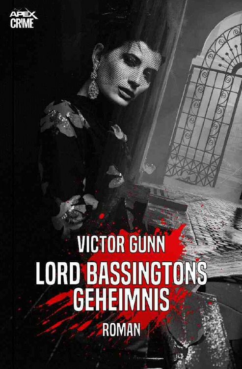 Produktbild: Lord Bassingtons Geheimnis