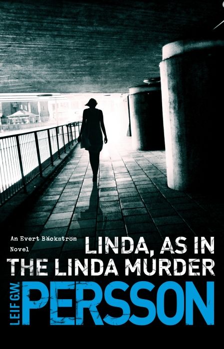 Produktbild: Linda, As in the Linda Murder