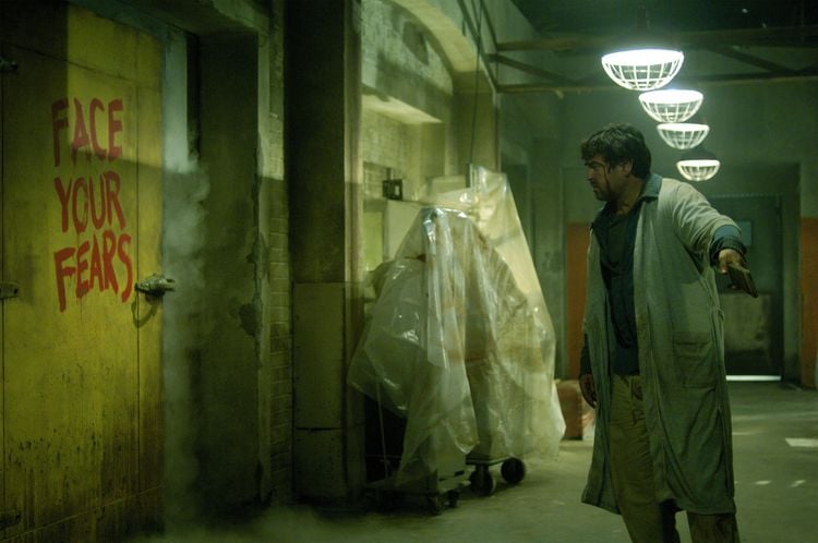 Produktbild: Saw III - White Edition