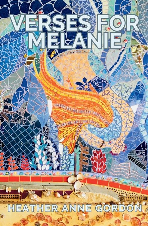 Produktbild: Verses for Melanie