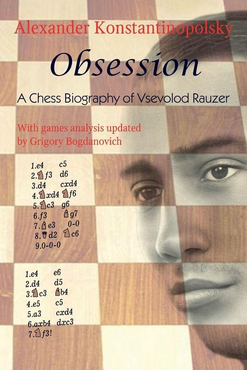 Produktbild: Obsession