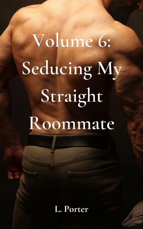 Produktbild: Volume 6: Seducing My Straight Roommate
