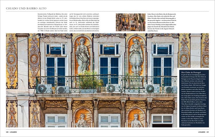 Produktbild: KUNTH Portugal. Das Buch