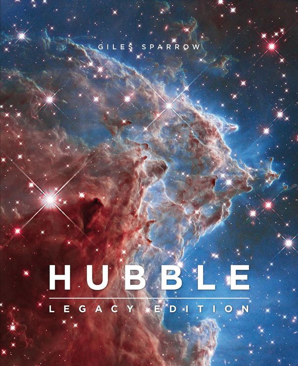 Produktbild: Hubble