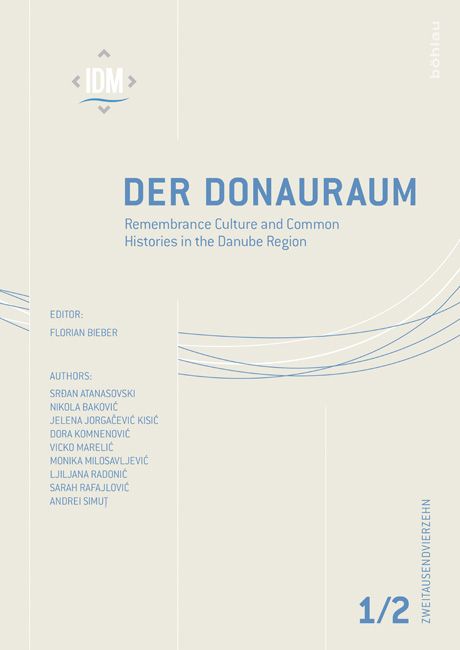 Produktbild: Der Donauraum