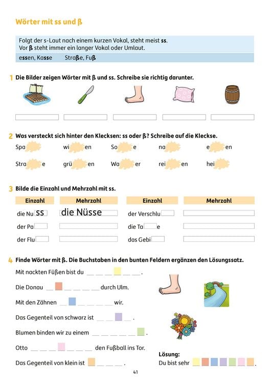 Produktbild: Erfolgreich durch die 3. Klasse &ndash; Mathe, Deutsch, Sachunterricht