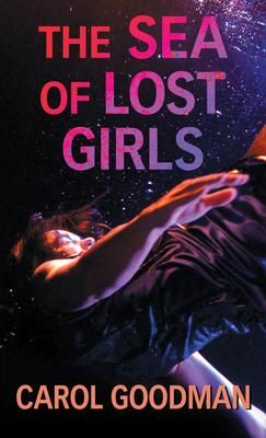 Produktbild: The Sea of Lost Girls