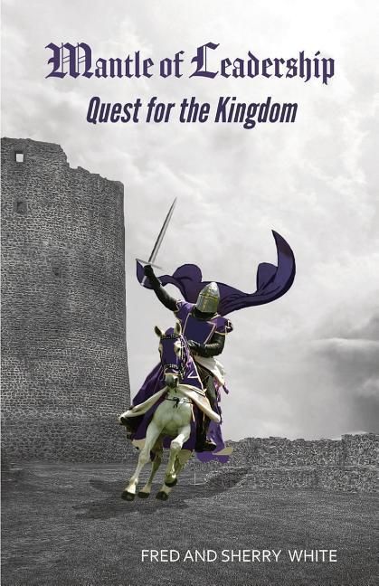 Produktbild: Mantle of Leadership: Quest for the Kingdom