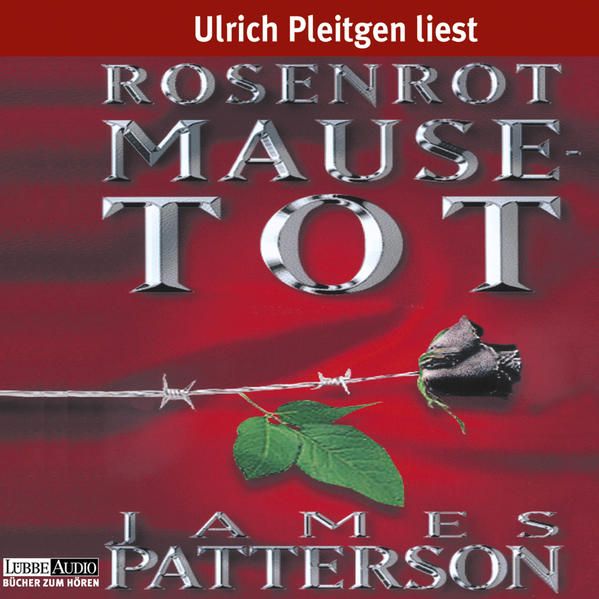 Produktbild: Rosenrot Mausetot