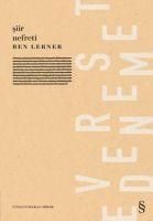 Produktbild: Siir Nefreti