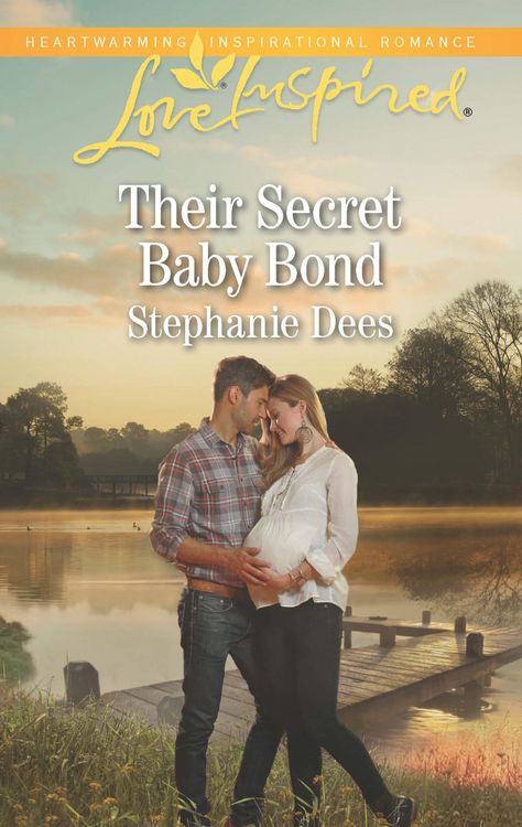 Produktbild: Their Secret Baby Bond