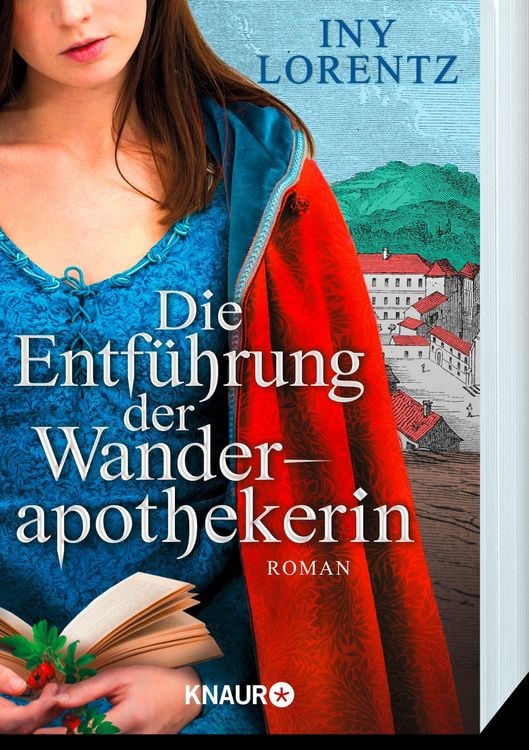Produktbild: Die Entf&uuml;hrung der Wanderapothekerin