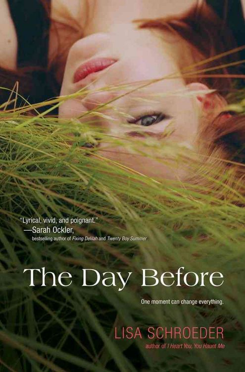 Produktbild: The Day Before