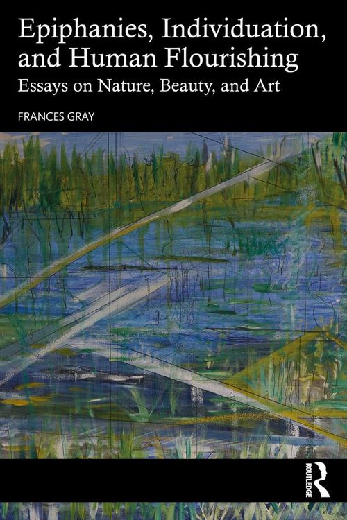 Produktbild: Epiphanies, Individuation, and Human Flourishing