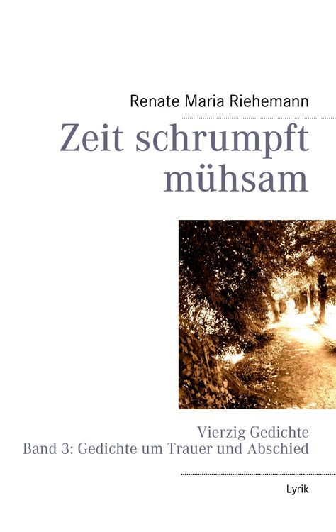 Produktbild: Zeit schrumpft m&uuml;hsam