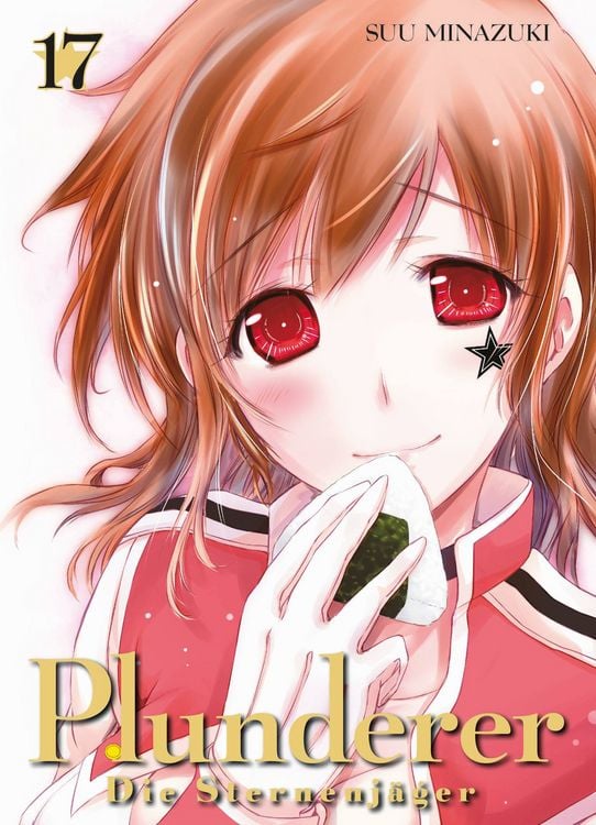Produktbild: Plunderer - Die Sternenj&auml;ger 17