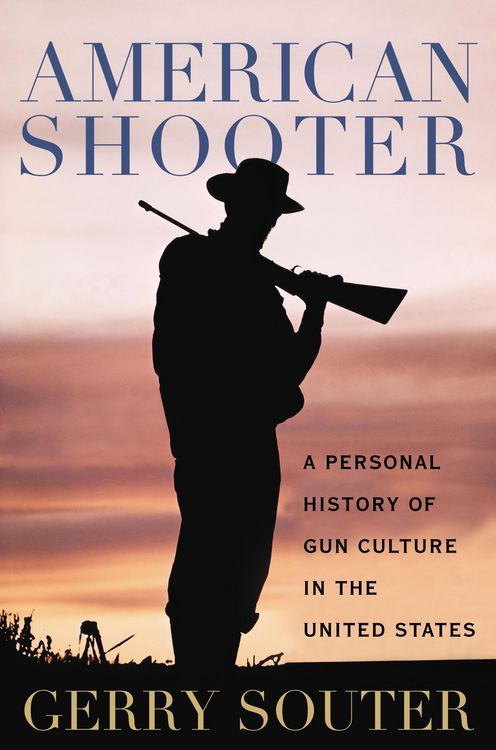 Produktbild: American Shooter