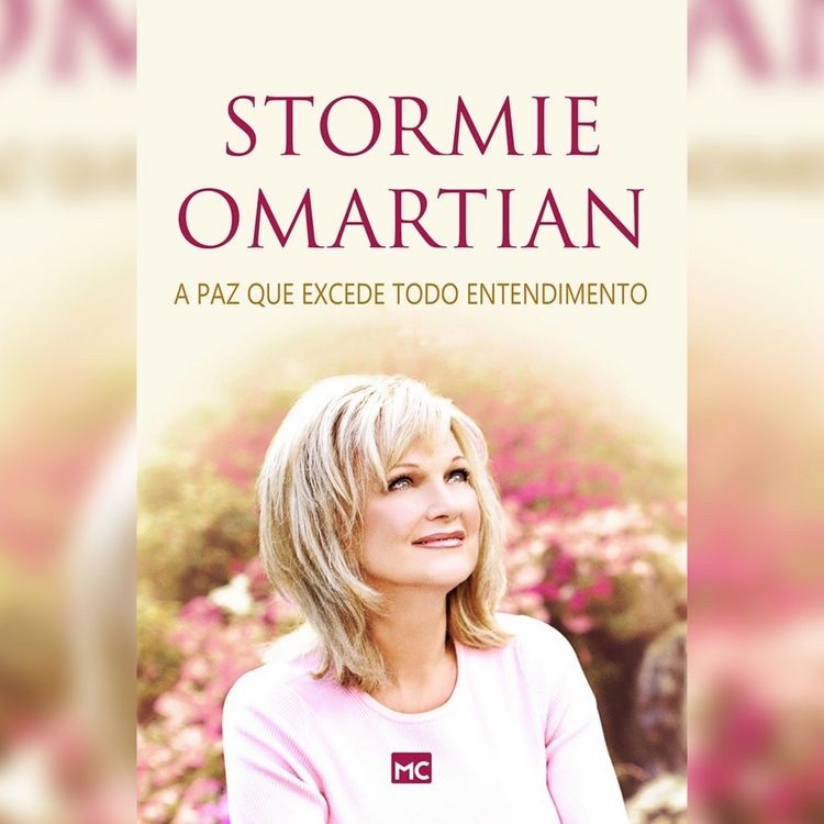 Produktbild: A paz que excede todo entendimento