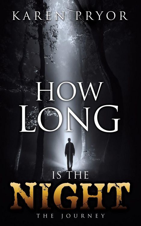 Produktbild: How Long Is the Night