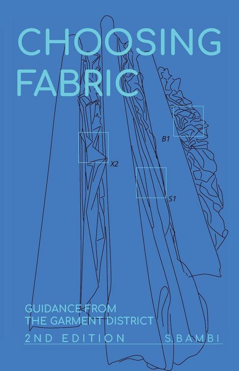 Produktbild: Choosing Fabric