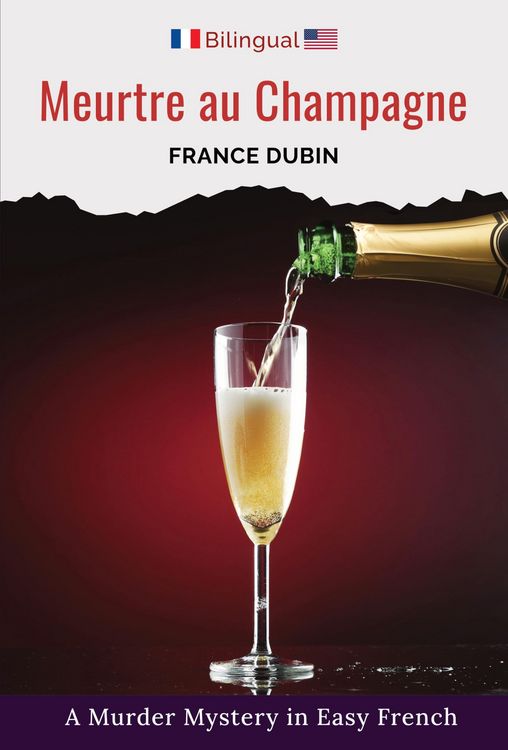 Produktbild: Meurtre au Champagne