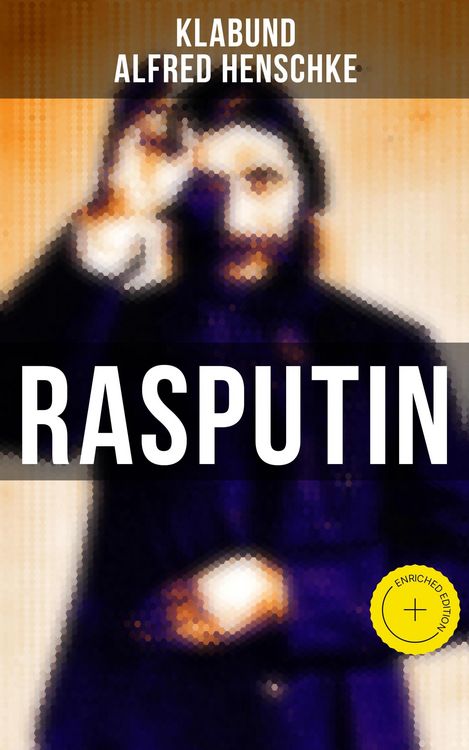 Produktbild: Rasputin
