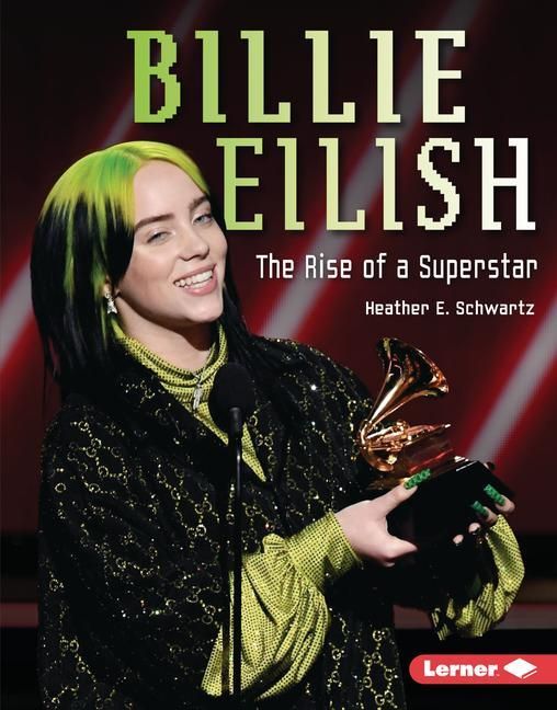 Produktbild: Billie Eilish