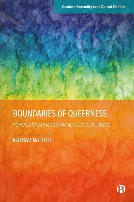 Produktbild: Boundaries of Queerness