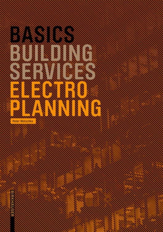 Produktbild: Basics Electro Planning