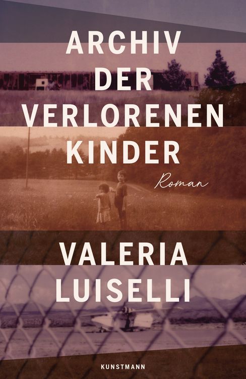 Produktbild: Archiv der verlorenen Kinder