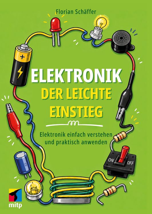 Produktbild: Elektronik
