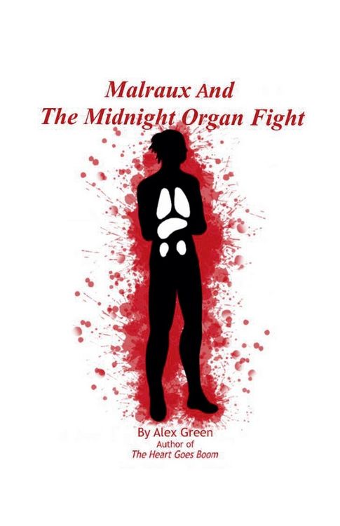 Produktbild: Malraux And The Midnight Organ Fight