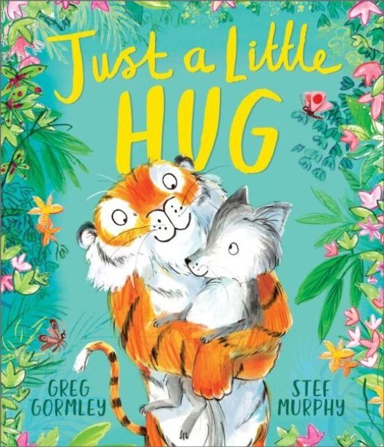 Produktbild: Just a Little Hug