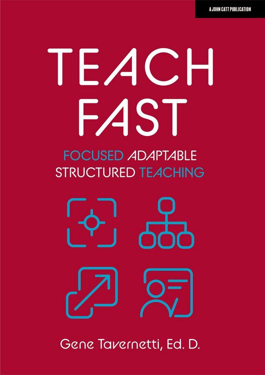 Produktbild: Teach Fast