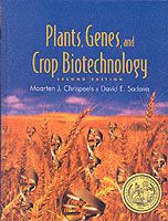 Produktbild: Chrispeels, M: Plants, Genes and Crop Biotechnology