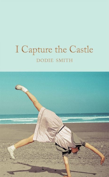 Produktbild: I Capture the Castle