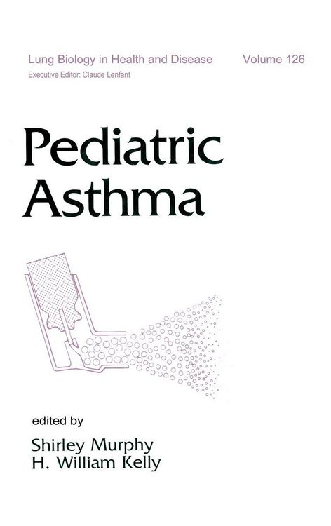 Produktbild: Pediatric Asthma