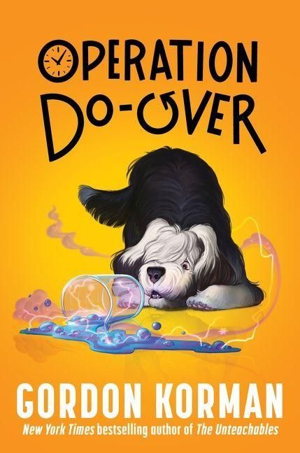 Produktbild: Operation Do-Over