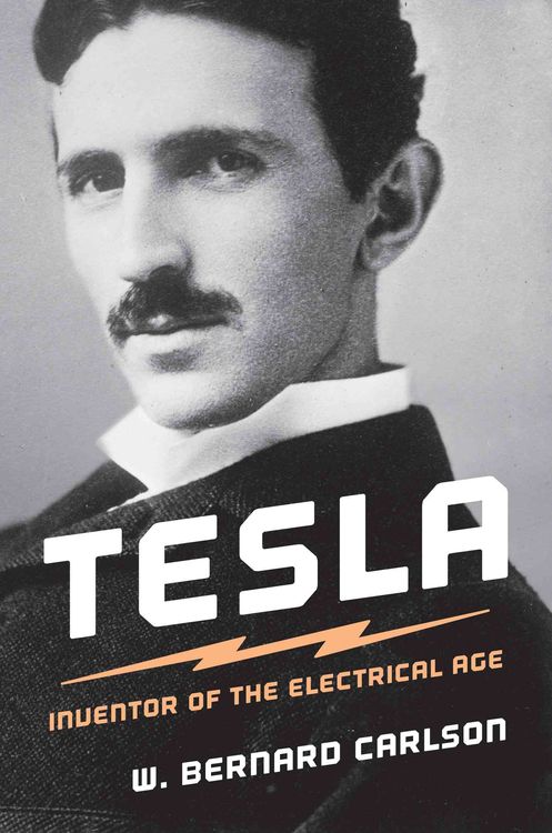 Carlson, W: Tesla