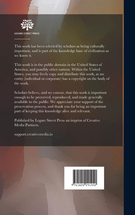 Produktbild: The Quebec Guide: Being a Concise Account of All the Places of Interest in and About the City and Country Adjacent, With a Carters' Tari