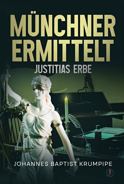 Produktbild: M&uuml;nchner ermittelt
