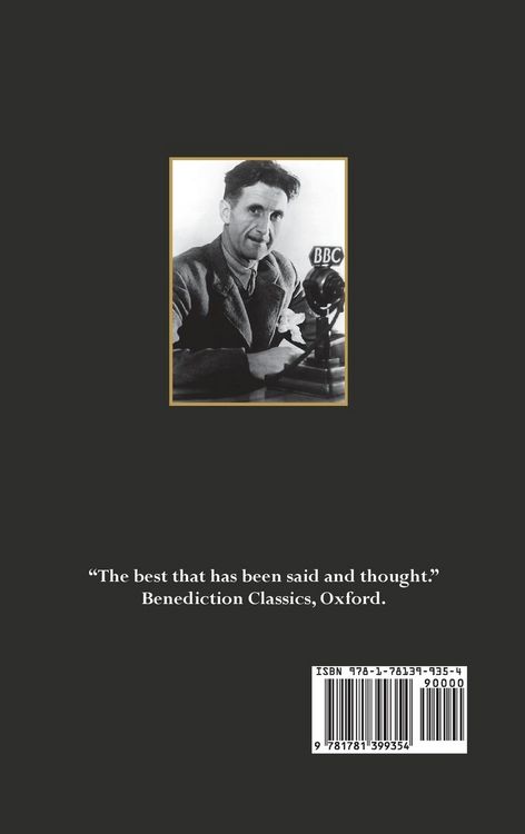 Produktbild: Nineteen Eighty-Four